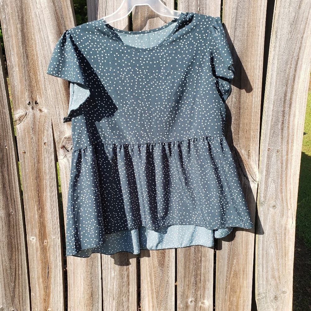Shein Hi low top